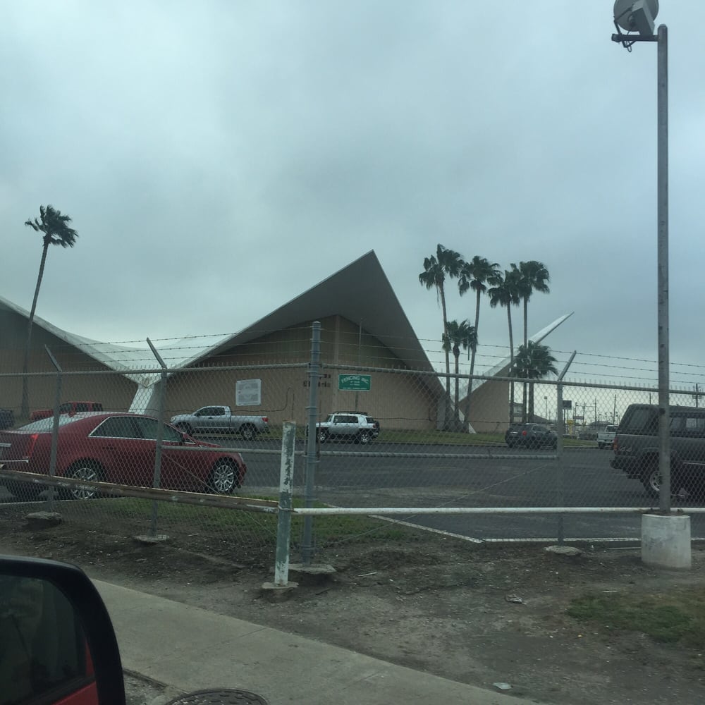 CORPUS CHRISTI ELECTRIC COMPANY 2323 Leopard St, Corpus Christi, TX