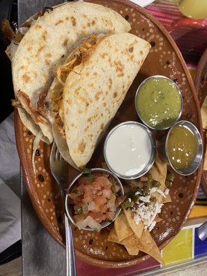 The Taco Stop by null