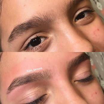 Kps Brows - Eyebrow Services Near Me - Lancaster, California Kps Brows - Eyebrow Services Near Me - Lancaster, California