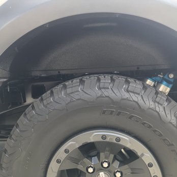 Mil-Spec Liners - Auto Customization Near Me - Huntington Beach, California