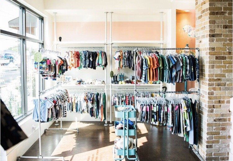 SPARKLEKIDS UPSCALE RESALE Updated August 2024 12 Photos & 51