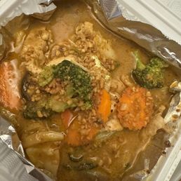 King's Curry