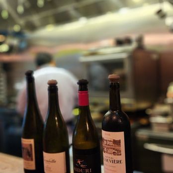 Le Comptoir - New American Near Me - Los Angeles, California Le Comptoir - New American Near Me - Los Angeles, California