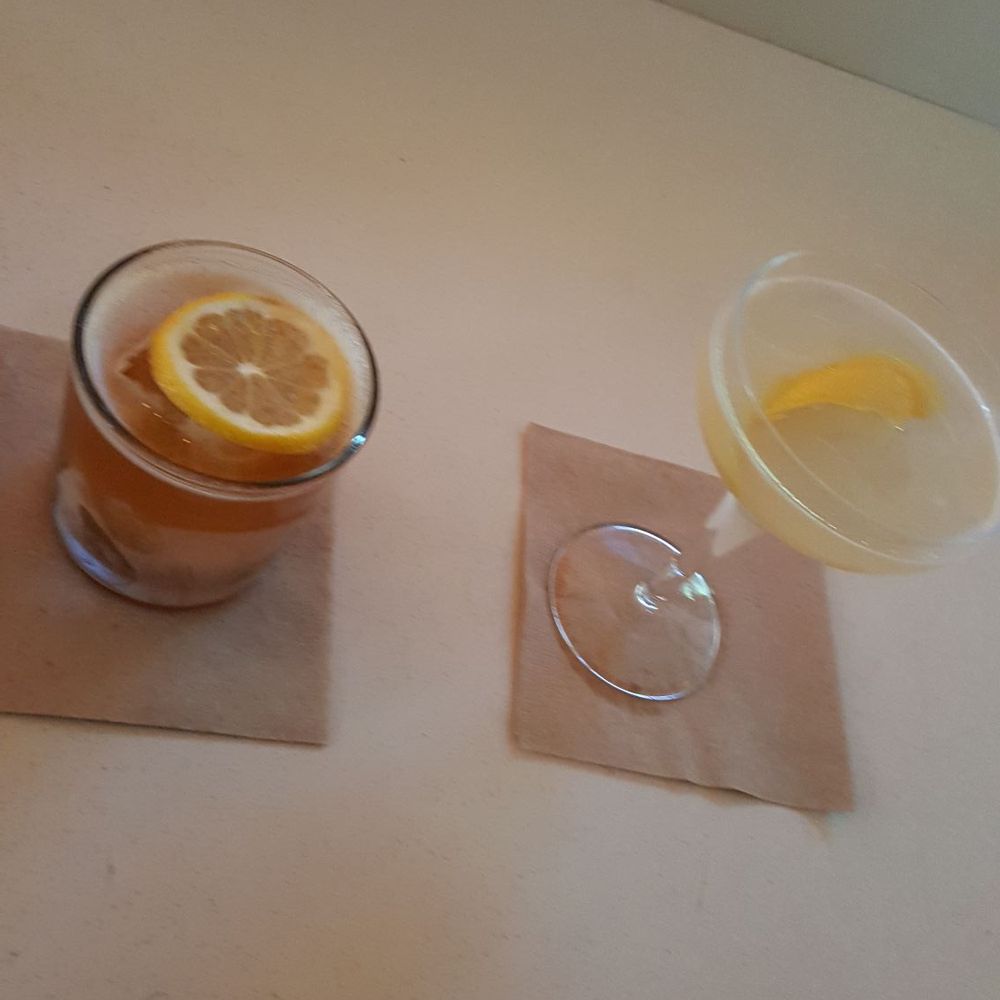 Anina - Cocktail Bars Near Me - San Francisco, California