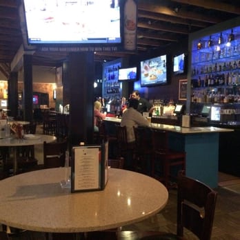Blue Cue - Bar - New American Near Me - Sacramento, California