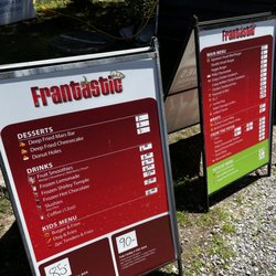 Frantastic Food Truck