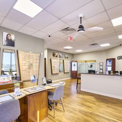 Griffin Eye Care