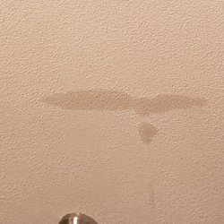 G & W Roofing - water damage