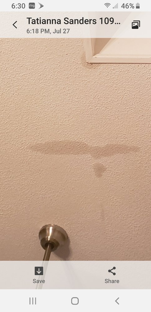 Slide of G & W Roofing