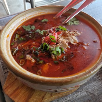 Sichuan Impression - Szechuan Near Me - Alhambra, California