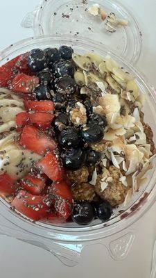 Za'Acai Cafe by null