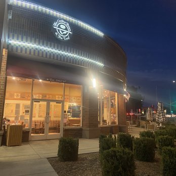 The Coffee Bean & Tea Leaf - Entrance - Coffee & Tea Near Me - Ventura, California The Coffee Bean & Tea Leaf - Entrance - Coffee & Tea Near Me - Ventura, California