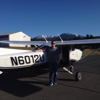 Rainier Flight Service - Flight Instruction Near Me - Renton, Washington Rainier Flight Service - Flight Instruction Near Me - Renton, Washington