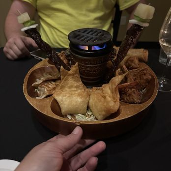 Lucky Palace - Appetizer for two - Chinese Near Me - Bossier City, Louisiana Lucky Palace - Appetizer for two - Chinese Near Me - Bossier City, Louisiana