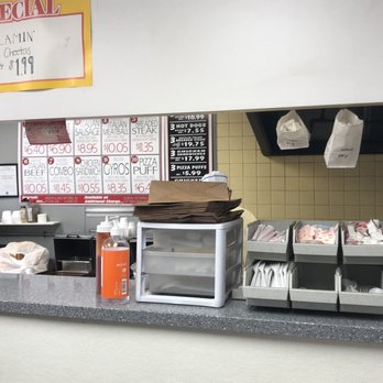 Tony's Italian Beef - Ordering counter - Italian Near Me - Chicago, Illinois Tony's Italian Beef - Ordering counter - Italian Near Me - Chicago, Illinois