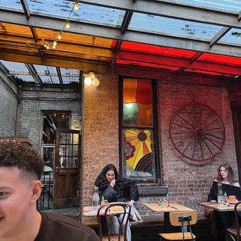 MUD - Coffee & Tea Near Me - New York, New York MUD - Coffee & Tea Near Me - New York, New York