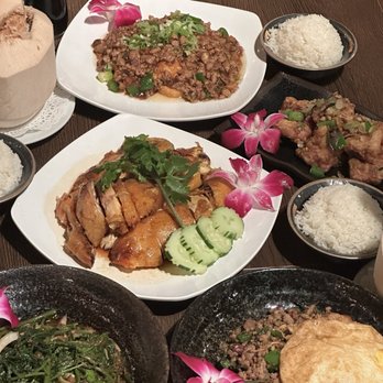 More Express - Dinner menu - Sushi Bars Near Me - Jersey City, New Jersey