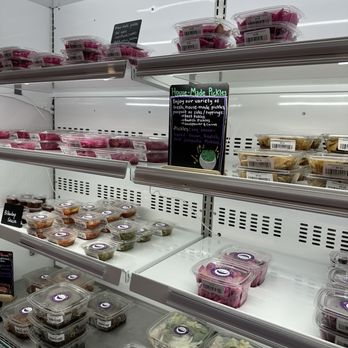 Purple Rice - Food items - Korean Near Me - Austin, Texas