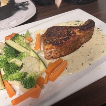 Max's Bistro & Bar - Blackened swordfish - Mexican Near Me - Chippewa Falls, Wisconsin Max's Bistro & Bar - Blackened swordfish - Mexican Near Me - Chippewa Falls, Wisconsin