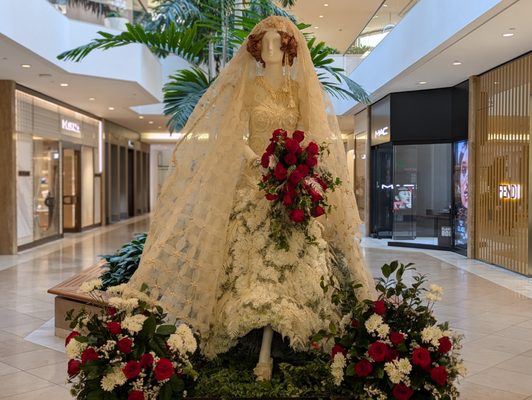 South Coast Plaza by null