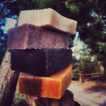 RM Soap Market - Variety of aromas. - Cosmetics & Beauty Supply Near Me - Colorado Springs, Colorado