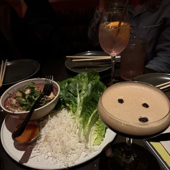 PLANTA Queen Nomad - Vegetarian Near Me - New York, New York PLANTA Queen Nomad - Vegetarian Near Me - New York, New York