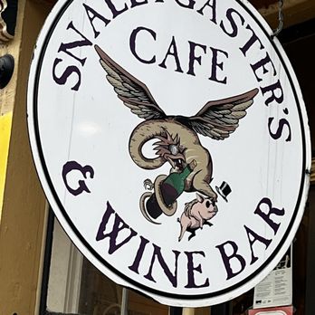 Snallygasters Cafe And Wine Bar - Marquis - Wine Bars Near Me - Bolivar, West Virginia