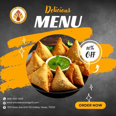 Shivas Bar and Grill by null