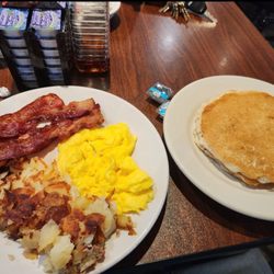 Howies Subs & Sandwiches - This is the 2, 2, 2, ...Breakfast