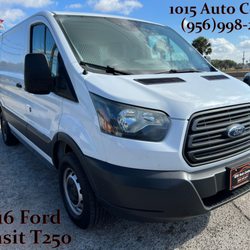 1015 Auto Center