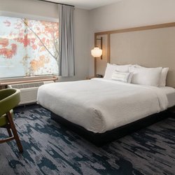 Fairfield by Marriott Inn & Suites Wenatchee