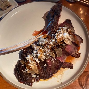 Madera - Ribeye - New American Near Me - Menlo Park, California Madera - Ribeye - New American Near Me - Menlo Park, California