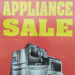 Mike's Quality Appliances