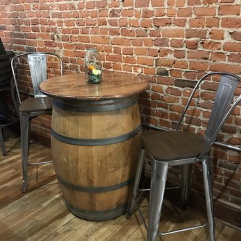 The Local - Wine Tasting Room Near Me - Mount Vernon, Iowa
