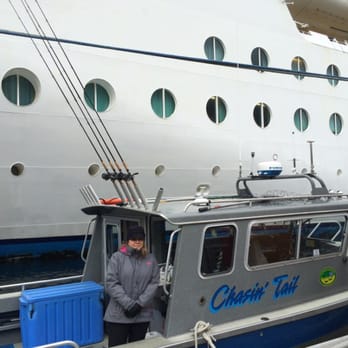 Ketchikan Charter Boats - Boat Charters Near Me - Ketchikan, Alaska Ketchikan Charter Boats - Boat Charters Near Me - Ketchikan, Alaska