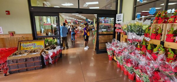 Trader Joe's by null