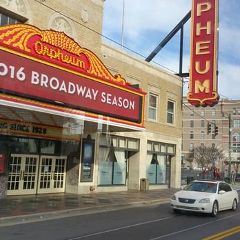 The Orpheum Theatre - Memphis - Performing Arts Near Me - Memphis, Tennessee The Orpheum Theatre - Memphis - Performing Arts Near Me - Memphis, Tennessee