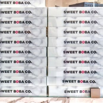 Sweet Boba - Coffee & Tea Near Me - Glendora, California Sweet Boba - Coffee & Tea Near Me - Glendora, California