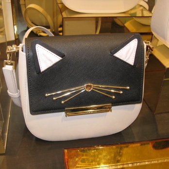 kate spade new york - Spring 2017 release:kitty purse - Women's Clothing Near Me - Scottsdale, Arizona