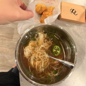 Indochine Express - Leland - Pho and 3 crab angels - Comfort Food Near Me - Leland, North Carolina Indochine Express - Leland - Pho and 3 crab angels - Comfort Food Near Me - Leland, North Carolina