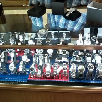 Alex the Jeweler - Only a few of what they have. - Jewelry Near Me - Sandy Springs, Georgia