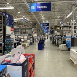 Lowe's Home Improvement