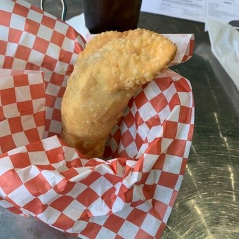 Mrs Potato - Empanadas - Brazilian Near Me - Orlando, Florida