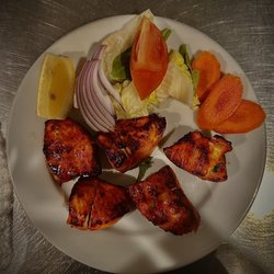 Biryani Kabab