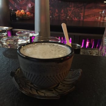 On The Rocks - Tea cocktail - Cocktail Bars Near Me - Centrum, ZH On The Rocks - Tea cocktail - Cocktail Bars Near Me - Centrum, ZH