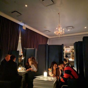 The Violet Hour - New American Near Me - Chicago, Illinois