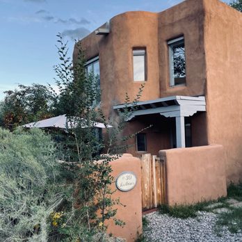 Two Casitas - Outside - Property Management Near Me - Santa Fe, New Mexico Two Casitas - Outside - Property Management Near Me - Santa Fe, New Mexico