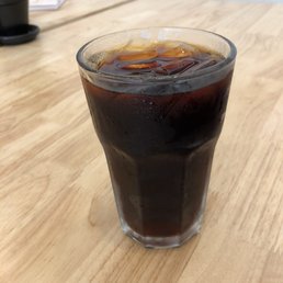 Cold Brew