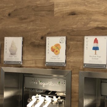Yogurtland - Ice Cream & Frozen Yogurt Near Me - Hanford, California Yogurtland - Ice Cream & Frozen Yogurt Near Me - Hanford, California