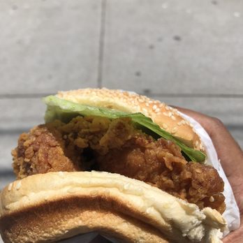 PaPa Chicken - Paprika Chicken Burger - Chicken Shop Near Me - Flushing, New York PaPa Chicken - Paprika Chicken Burger - Chicken Shop Near Me - Flushing, New York